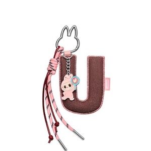 The Monsters Pin For Love Letters - Confirmed U